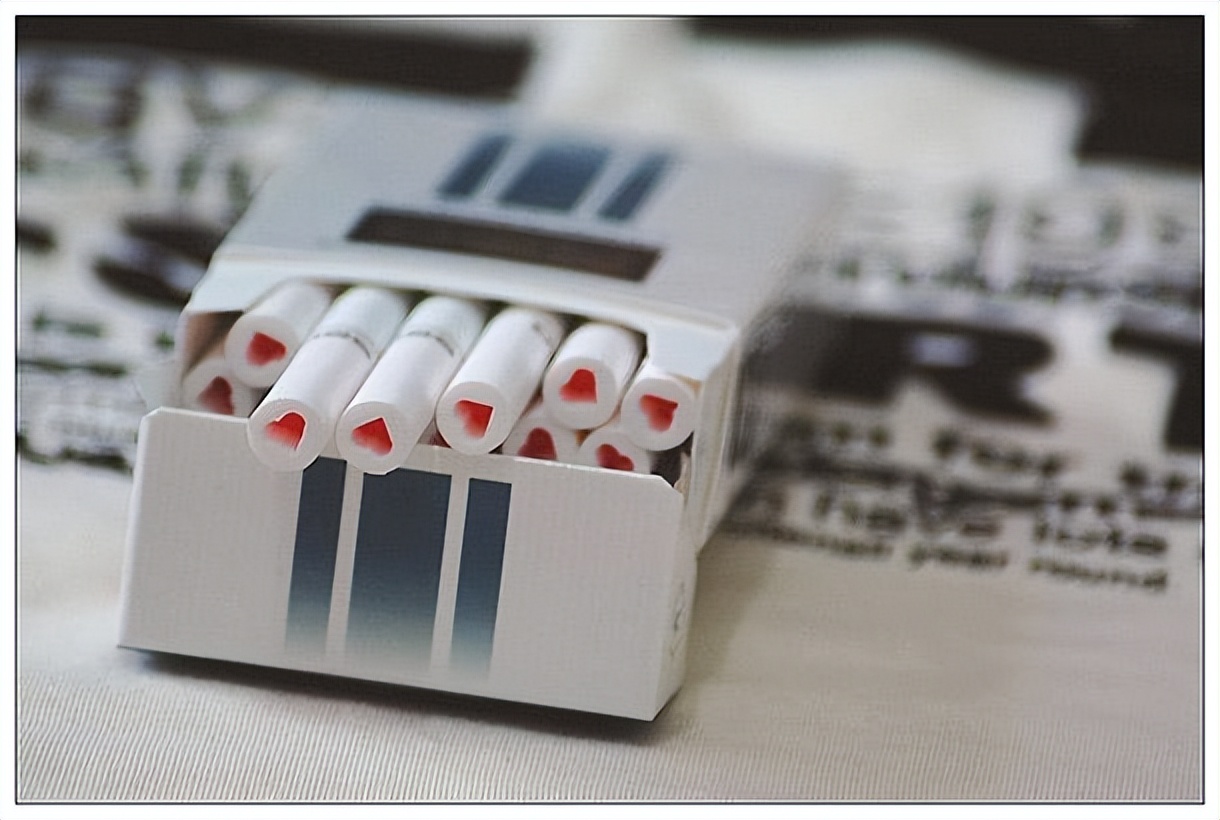 5种香烟或被列入黑名单,7种香烟被列入黑名单你还在吸吗