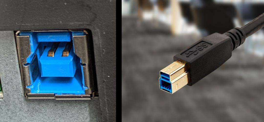 usb科普视频,usbabc口区别