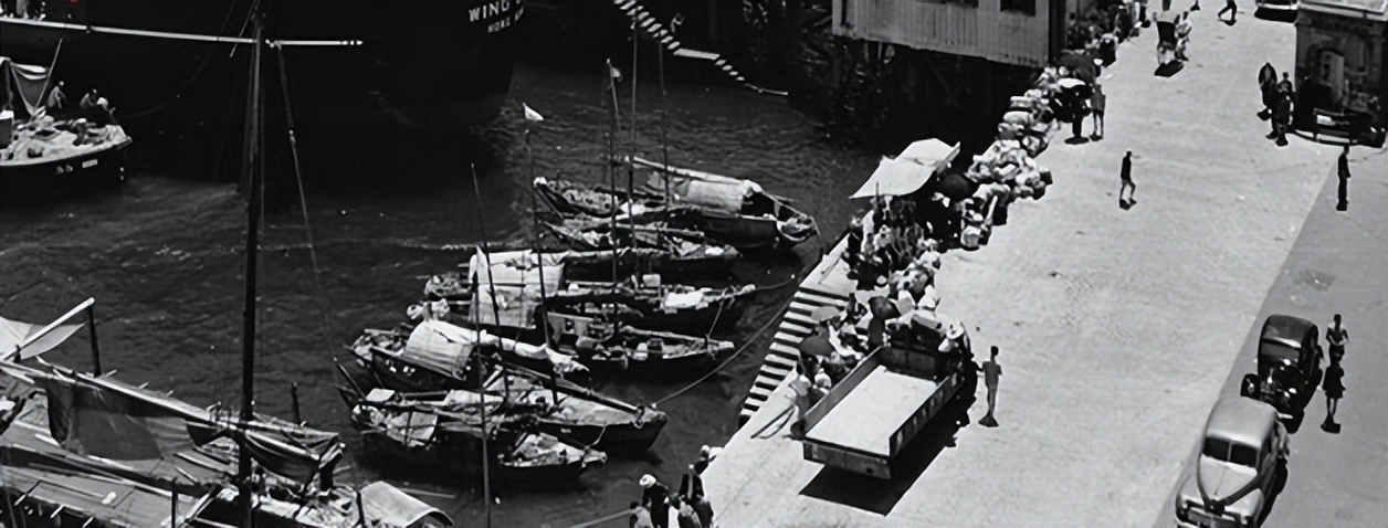 “红色商人”霍英东：抗美援朝胜利背后功臣，去世后享受国葬待遇