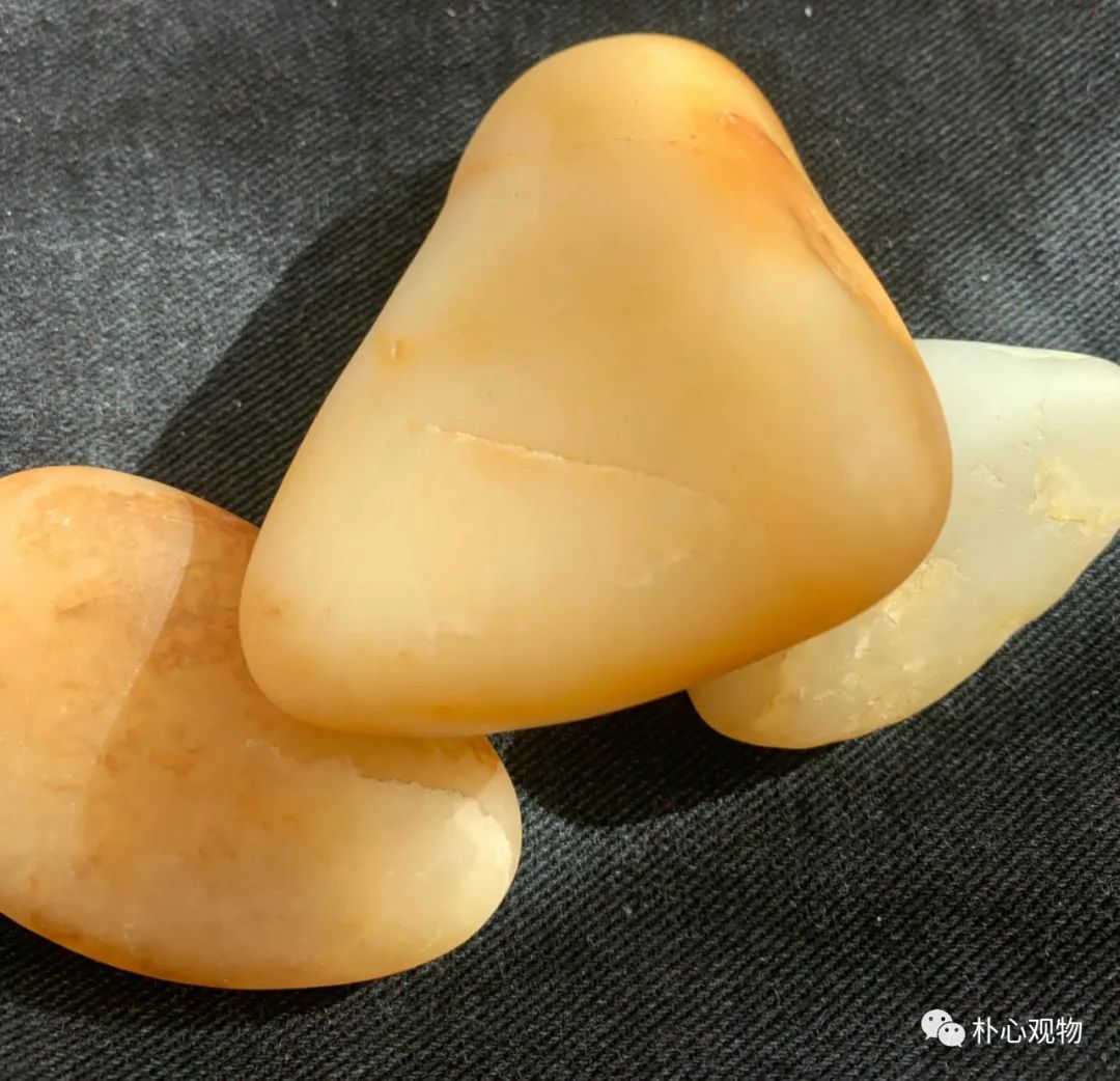 徐胤:玉石鉴赏——黄龙玉的鉴赏与功效作用