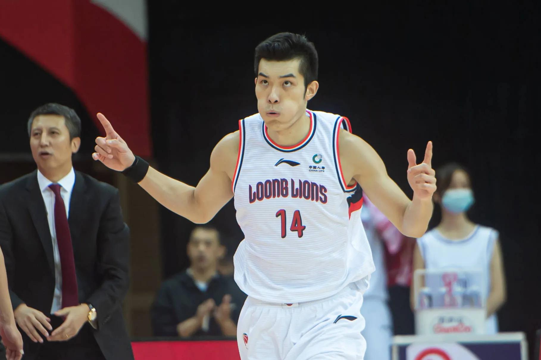 现役东北籍篮球运动员,现役河南籍篮球运动员