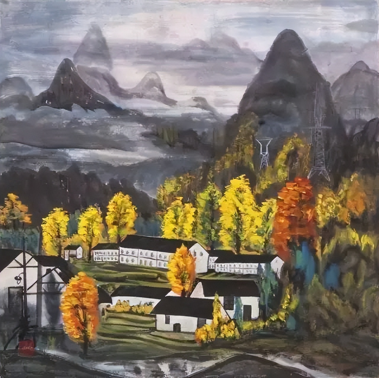 自称“好色之徒”的他，九岁就卖出了第一幅画，终成一代艺术大师