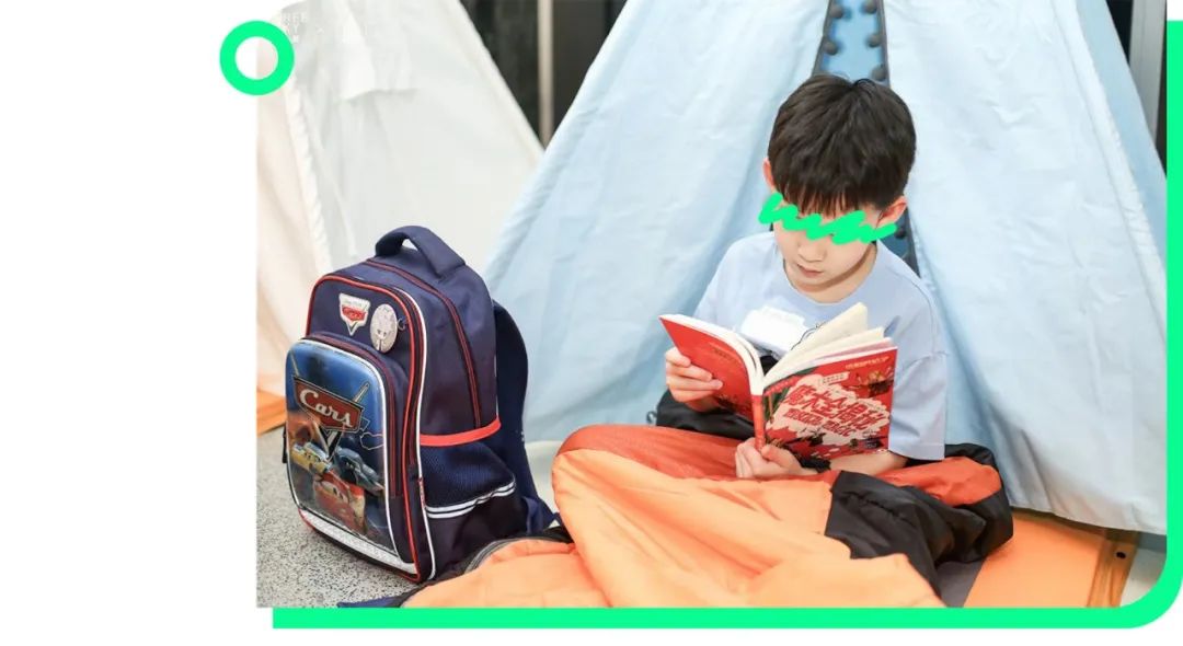 深圳人的夏日露营攻略,深圳国庆野外露营攻略