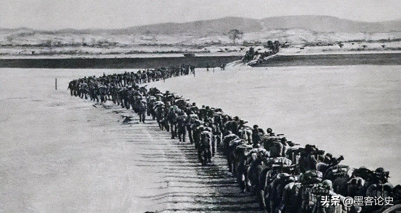 被美国军界称为神人,一人可抵10支集团军,天津93岁老人有多牛?