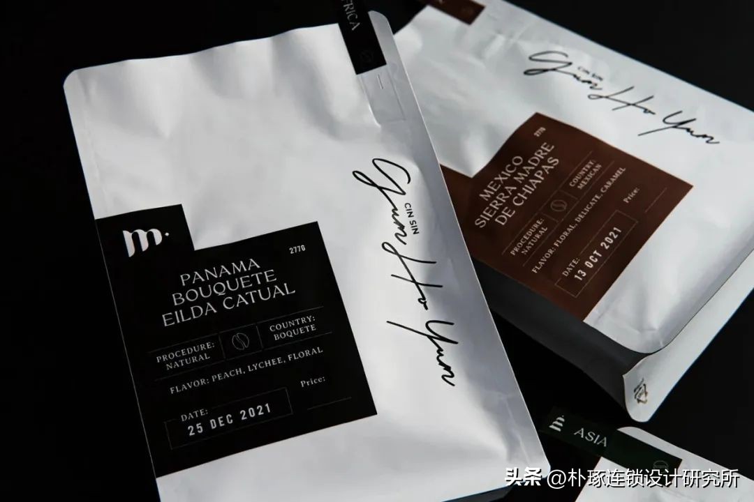 三角形字母m的创意logo设计图片,logo设计元素集锦