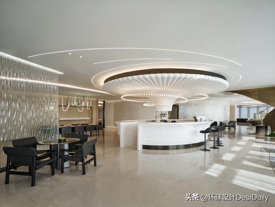 首发.SCD｜回归纯粹极致的生活「环球设计3082期」