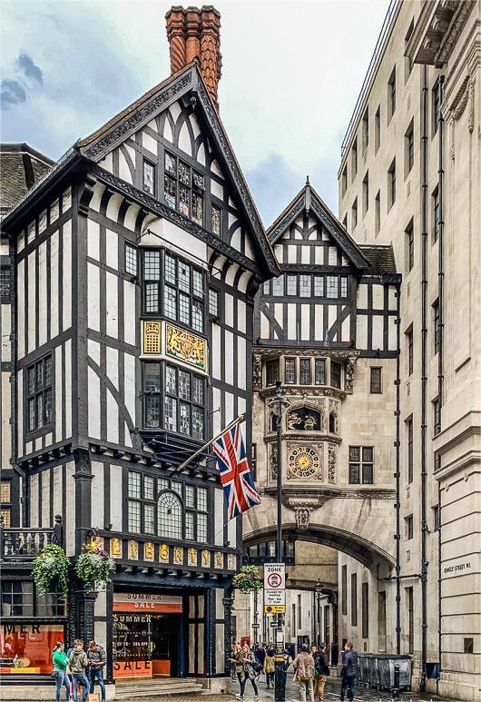 哪些东西值得买英国伴手礼推荐,英国必买伴手礼推荐