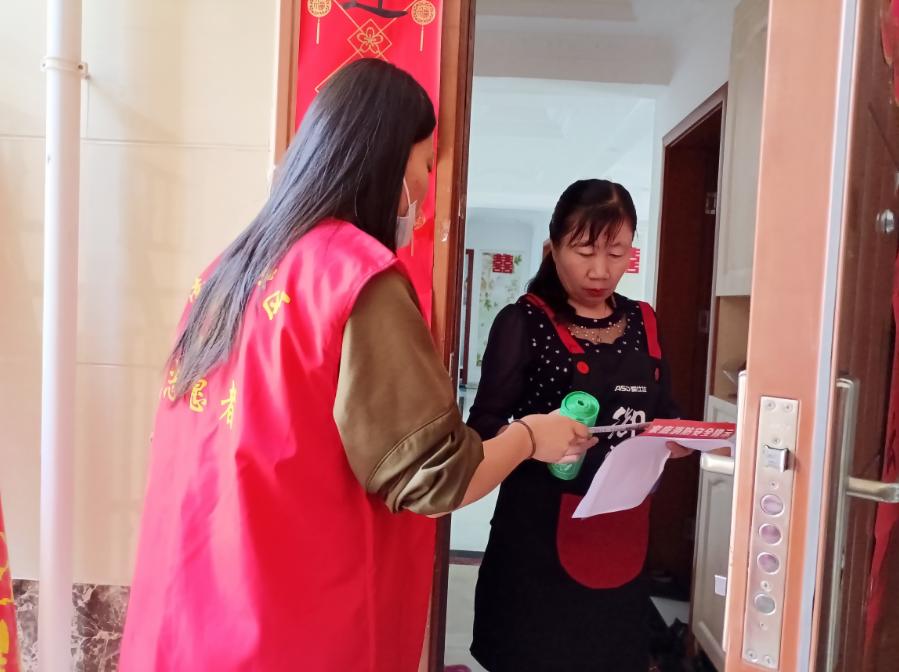 文明创建为小镇增颜值添气质,聚焦文明城市创建提升城市品质