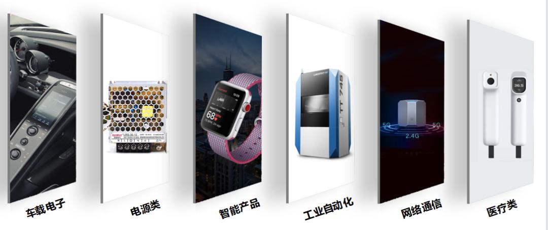 集琛实业签约山川咨询，推动集琛成为中国最有价值的半导体服务商