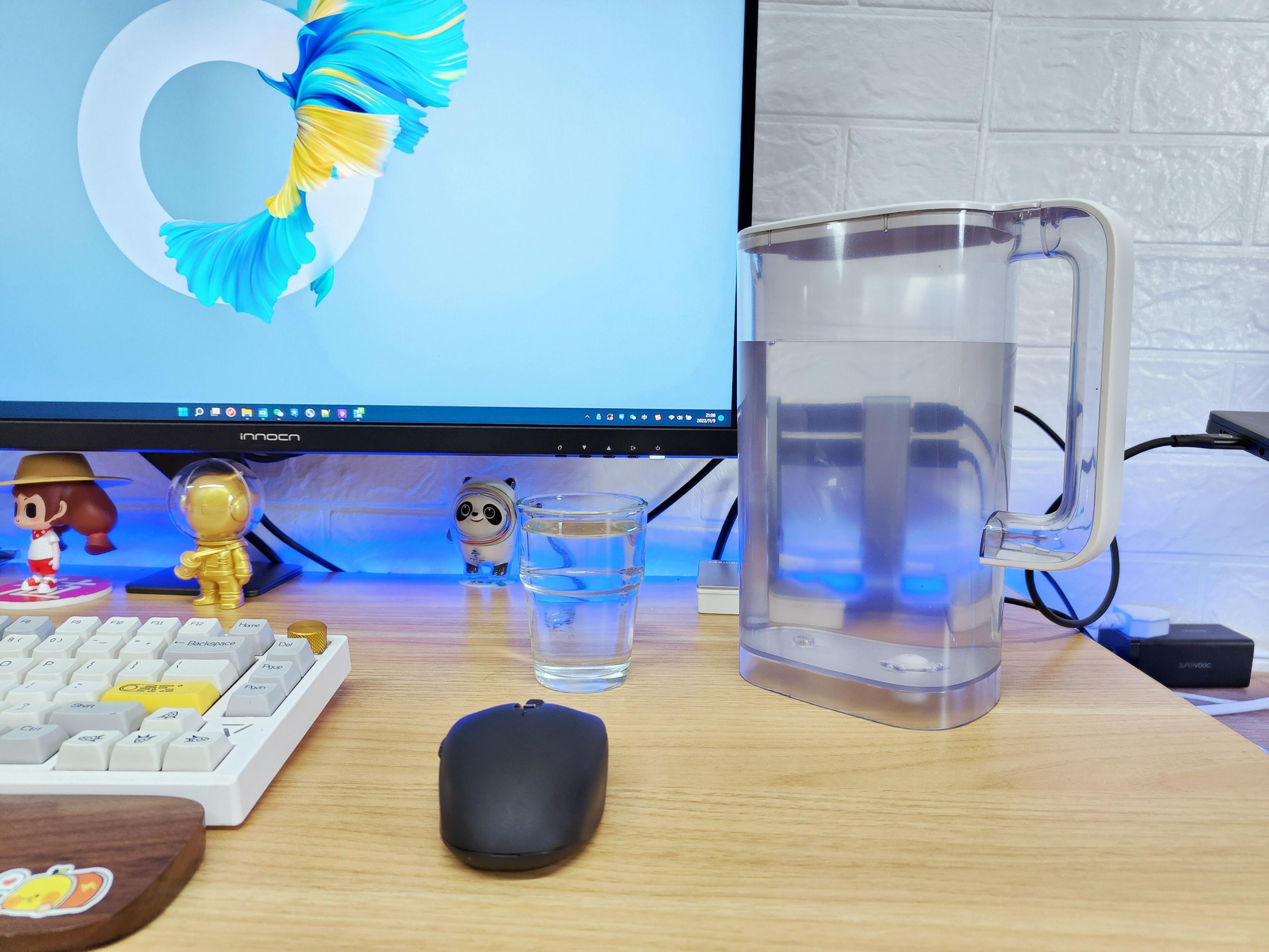 飞利浦智能净饮机,飞利浦净水加热直饮机的教程