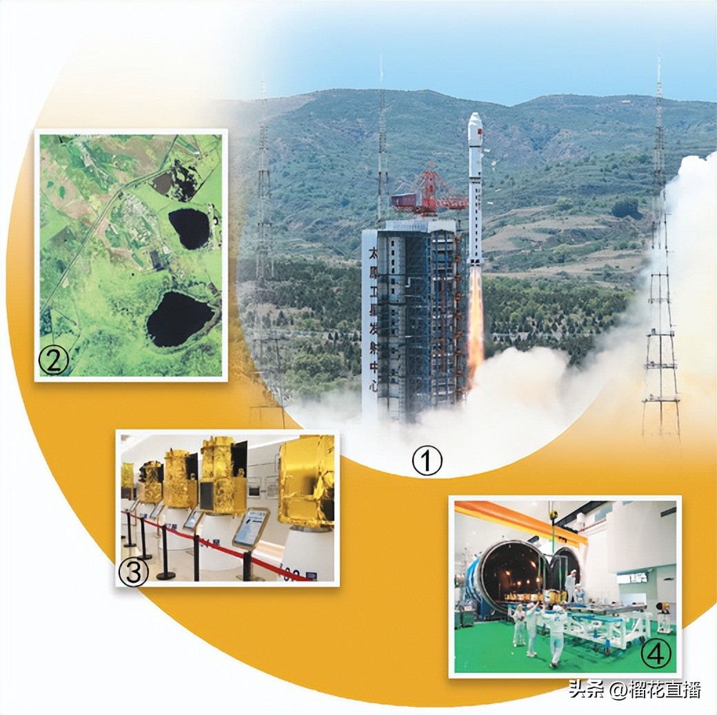 长光卫星有限公司前景,长光卫星技术有限公司上市