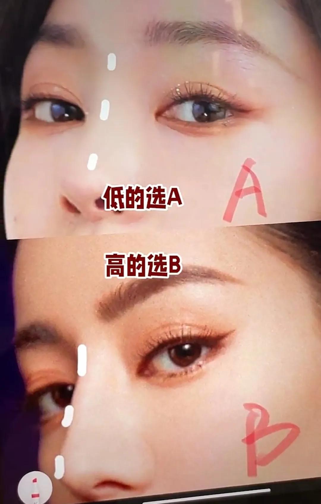 九种动物系脸型测试,自测你是什么动物系脸型