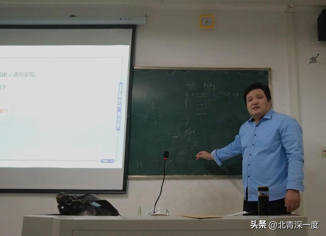 33岁程序员讲历史：做出26小时逆天“短视频”，获赞88万