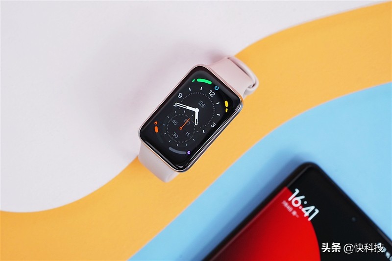 小米手环7pro能当定位手表吗,小米手环7pro有卫星定位吗