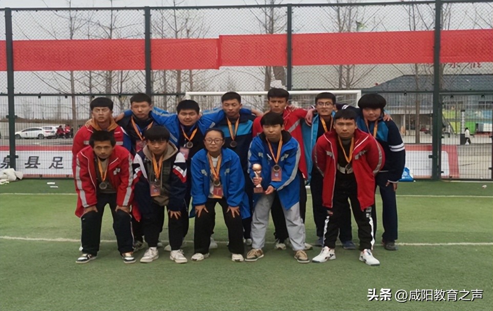 五育并举促进学生成长教育实践,五育并举之学校体育方案