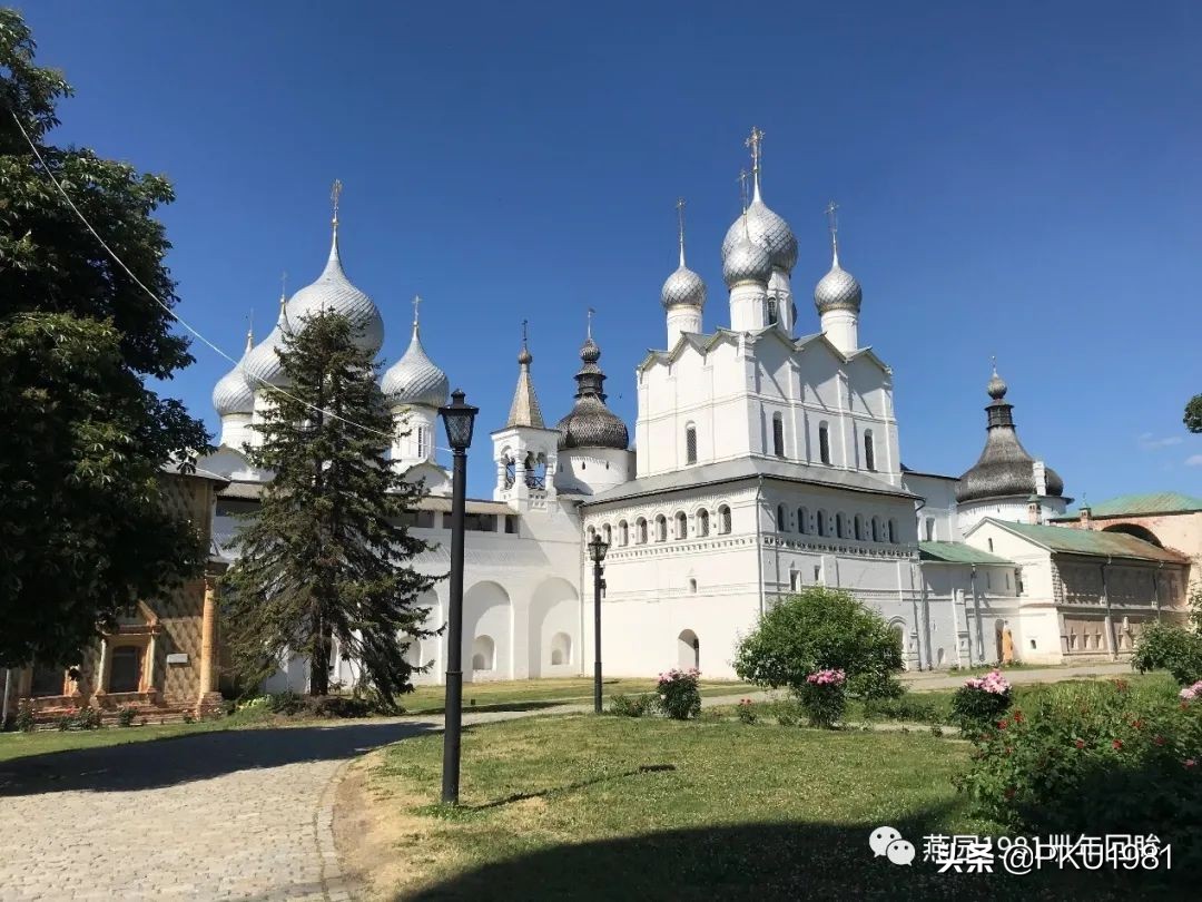 俄罗斯8天跟团游记,俄罗斯跟团旅游游记