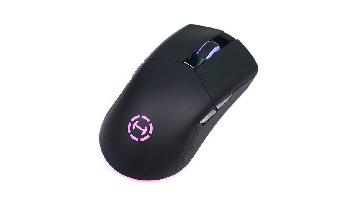 漫步者鼠标g4mpro测评,漫步者G4MPRO电竞游戏鼠标