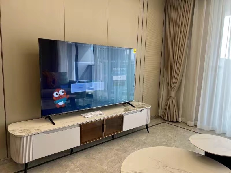 海信电视55寸65寸差价多少,海信电视55寸价格2399元