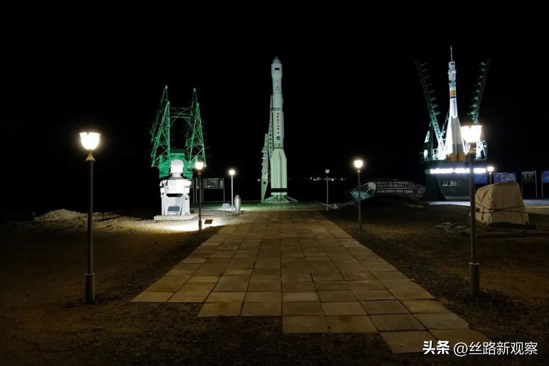 自驾中亚五国合集,俄罗斯程序员来中国