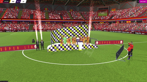 足球经理中直塞反击的战术,足球经理战术打法教学