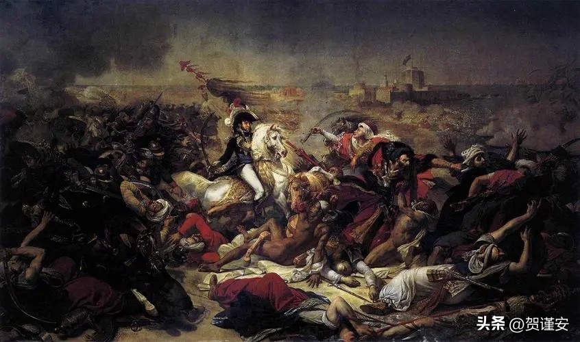 罗马入侵第四关,日耳曼蛮族入侵罗马的过程