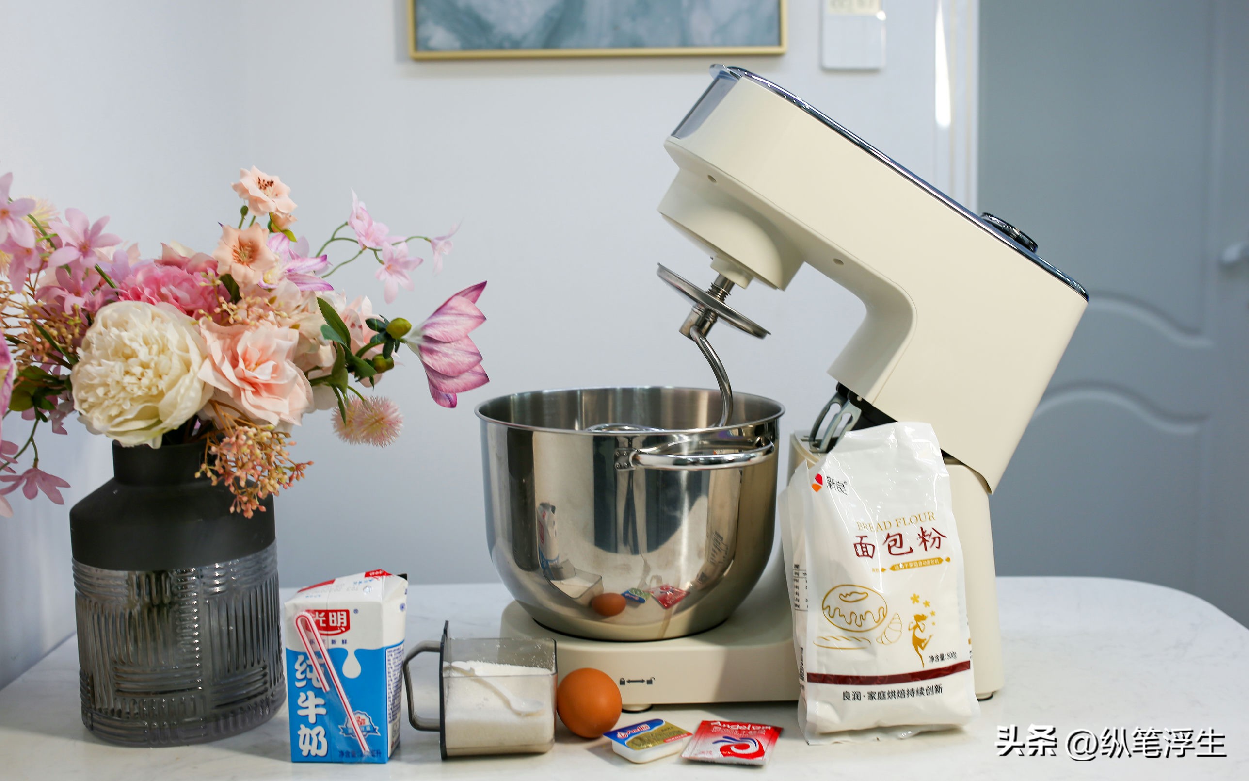 长帝厨师机发酵,揉面厨师机什么牌子的好