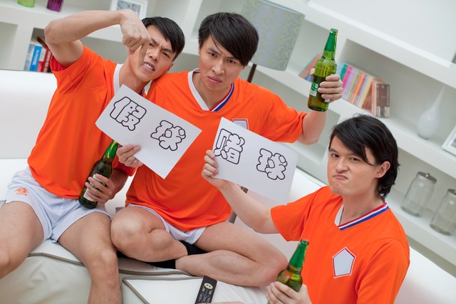 假球好打吗,假球已经是公认的事实