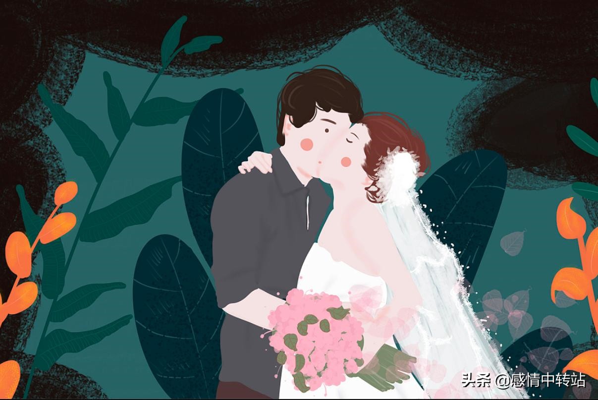 伴侣之间如何平衡依赖和独立,如何摆脱对伴侣的依赖行为