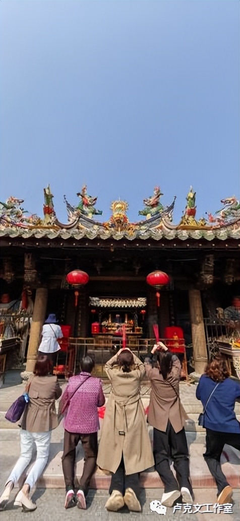 福建：向海而生（全文）