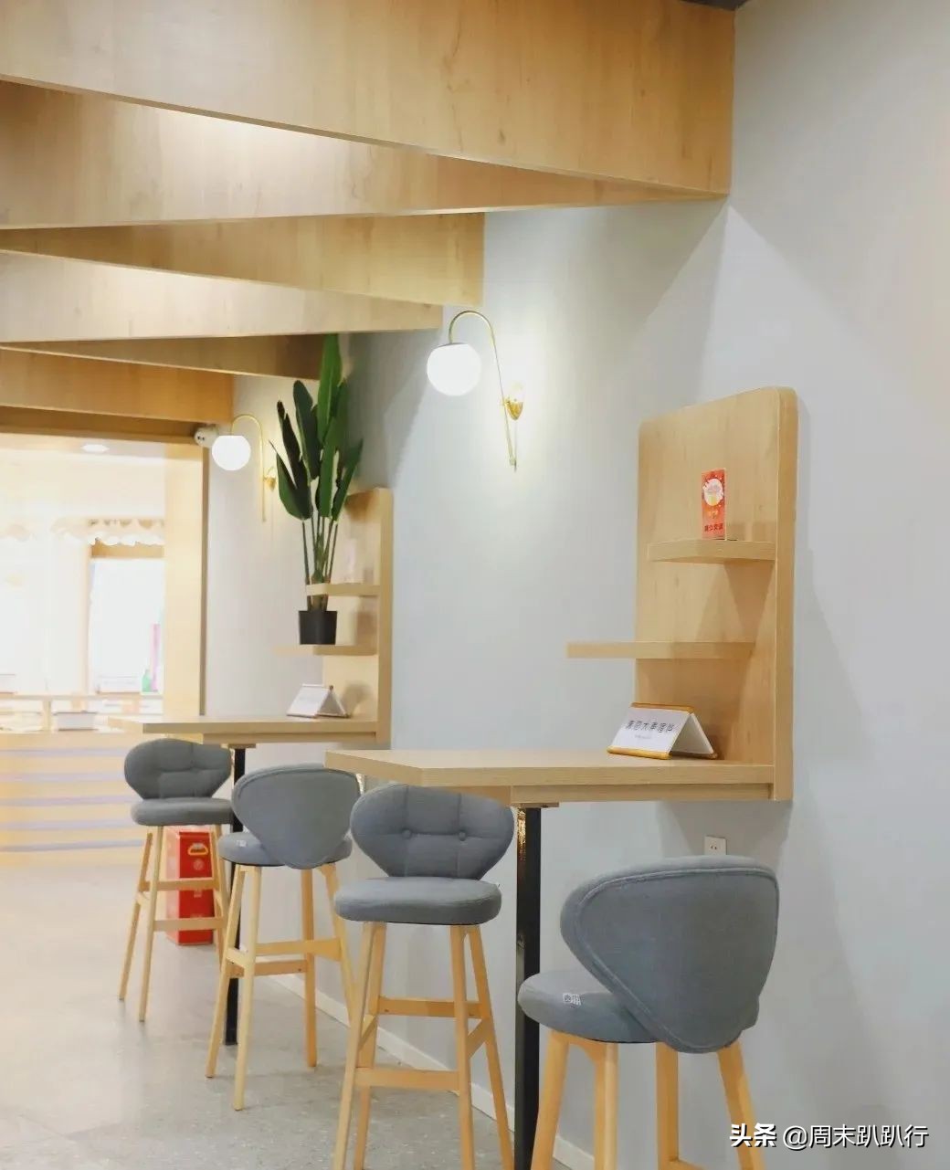 图书馆遛娃避暑好去处,图书馆夏天遛娃好地方