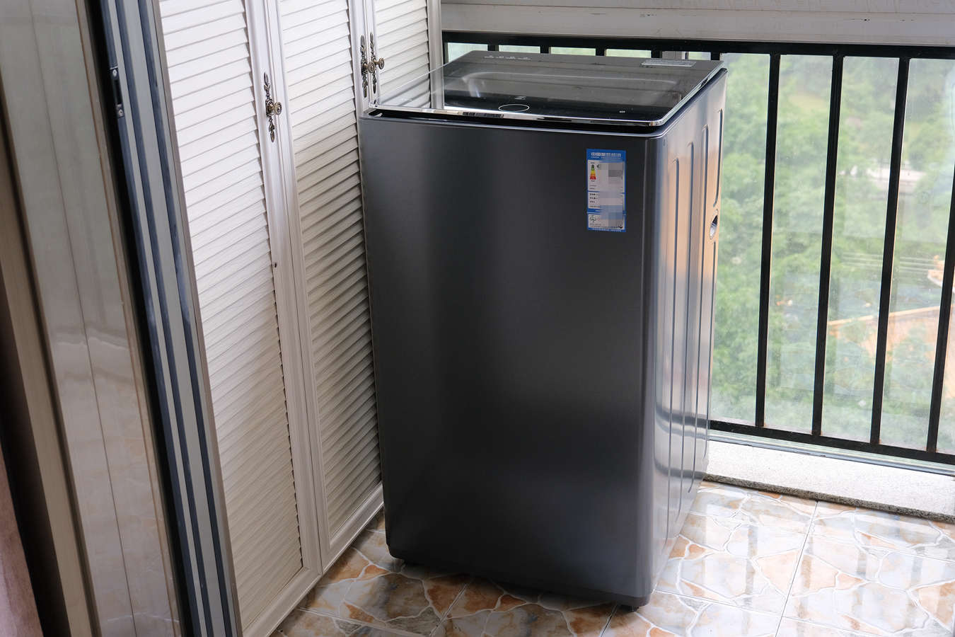 tclp9洗衣机,tcl发布小蛮腰免污洗衣机