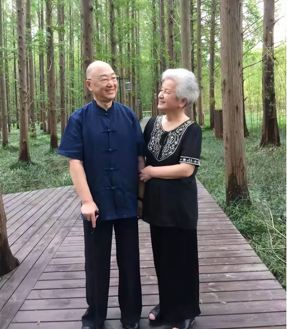 配音泰斗乔榛现状,配音演员乔榛抗癌经历