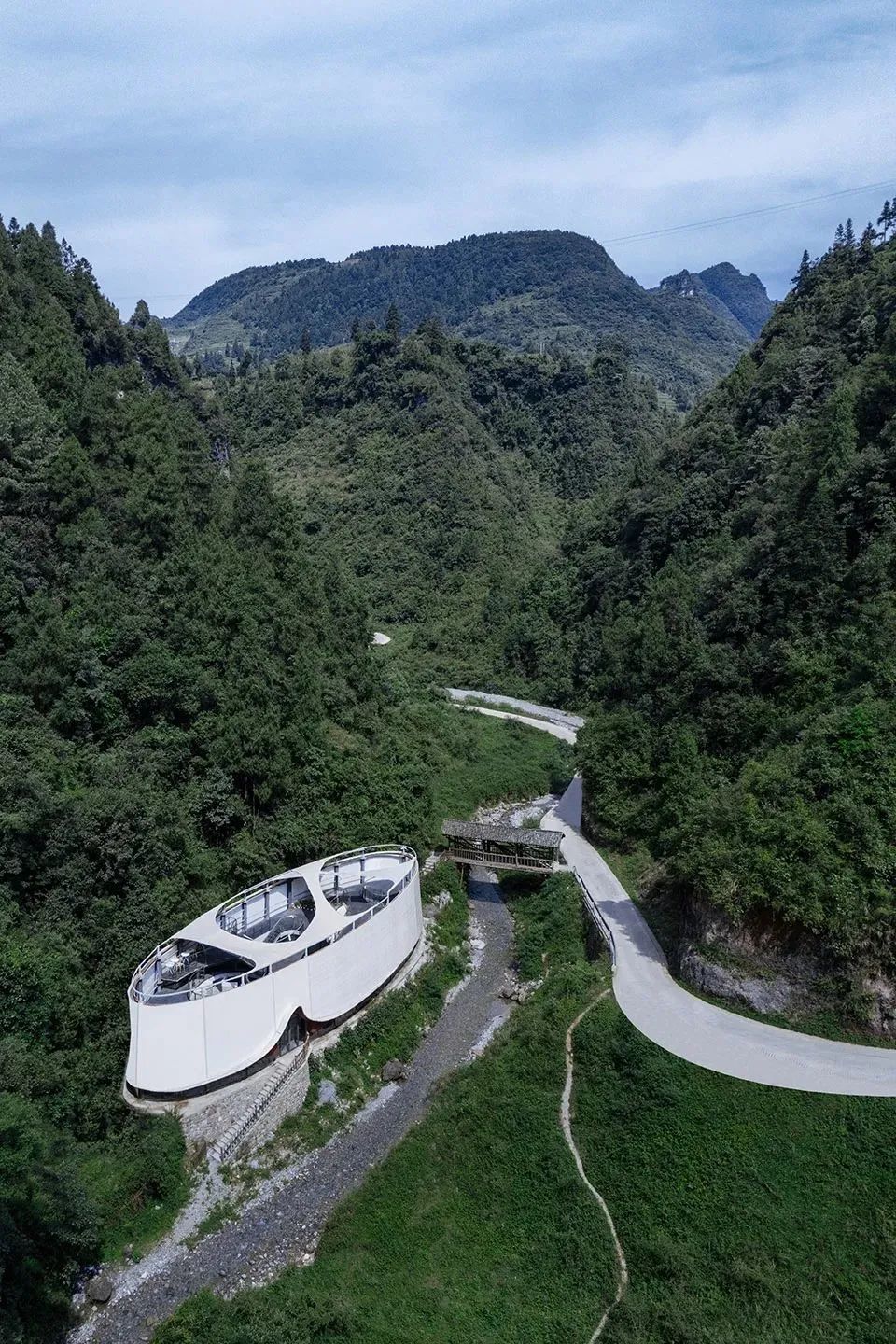 推进乡村振兴留住乡韵留下乡愁,最美乡村建筑