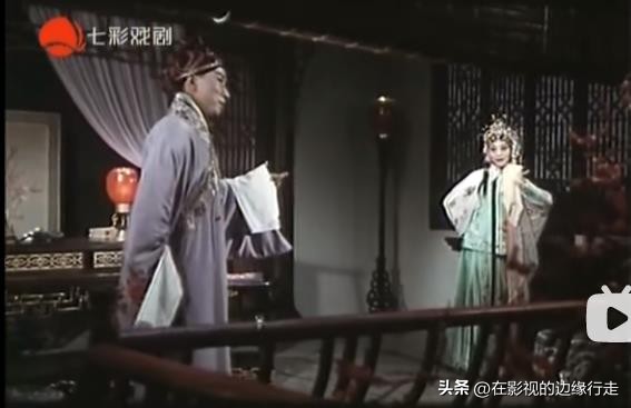 我从小不喜欢慢节奏的吊嗓子京剧,但对《李慧娘》印象却太深刻!