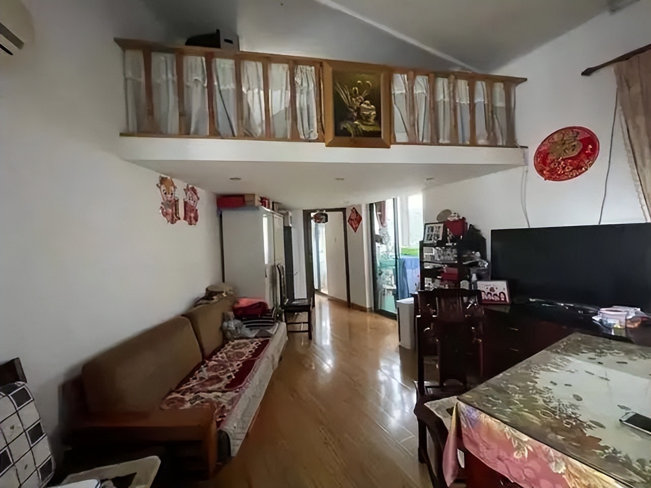 上海奇葩小区,上海为什么这么多奇葩户型