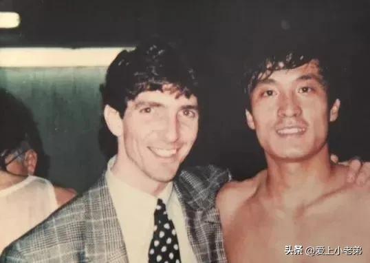 沈祥福主教练视频,段祥举