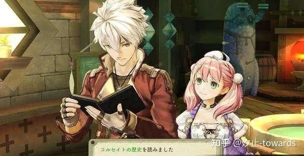 acgn最出名的作品,acgn作品