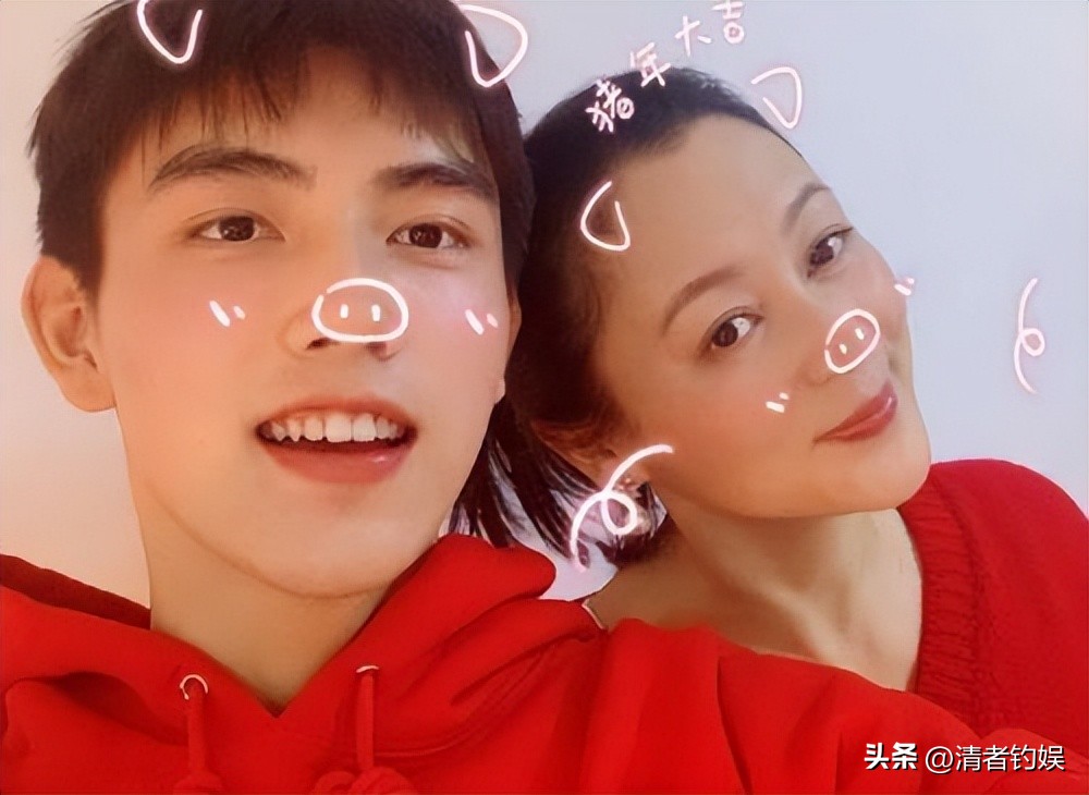 刘昊然朱一龙现状,刘昊然朱一龙最新消息