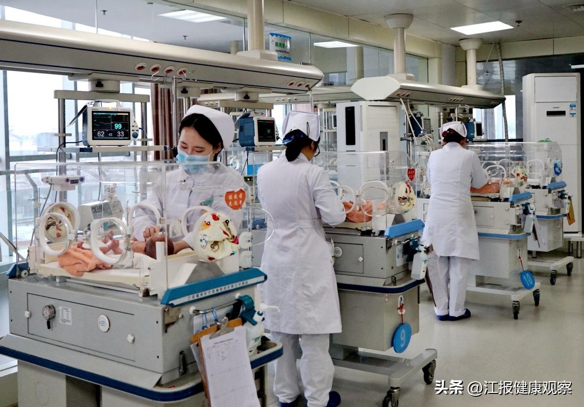 景德镇市妇幼保健院危重孕产妇救治中心和危重新生儿救治中心顺利通过市级评审验收