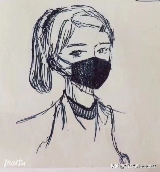 神经内科医生教你怎么治疗头痛,神经性头痛偏头痛能根治吗