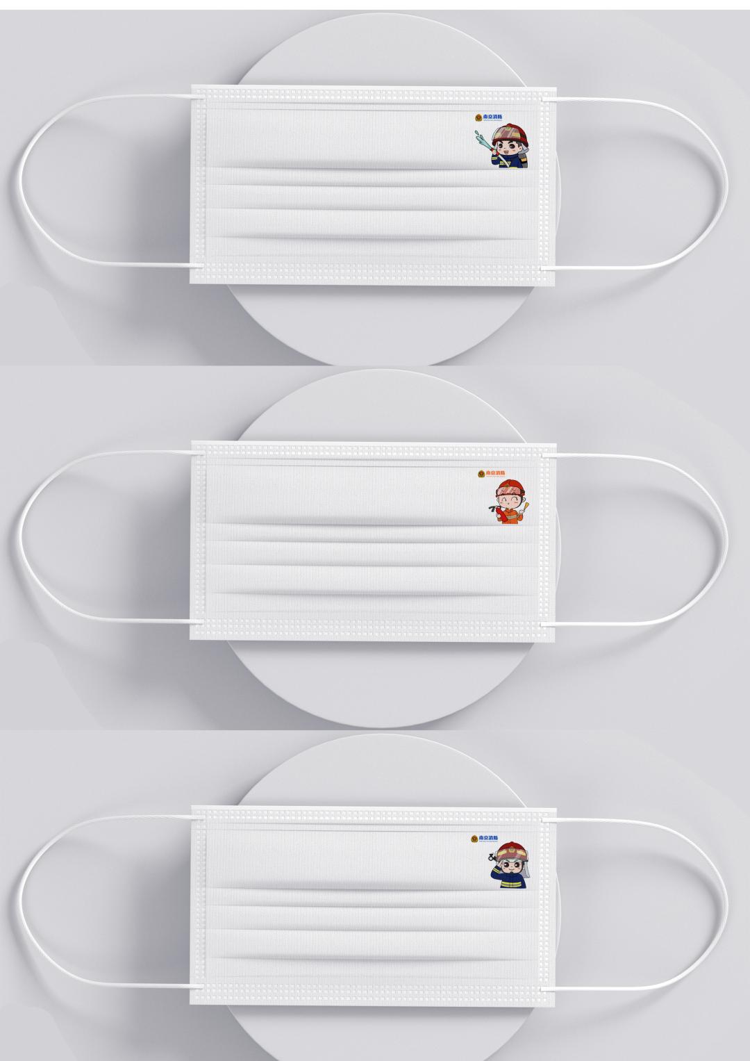 南京消防礼品,南京博物院文创礼品