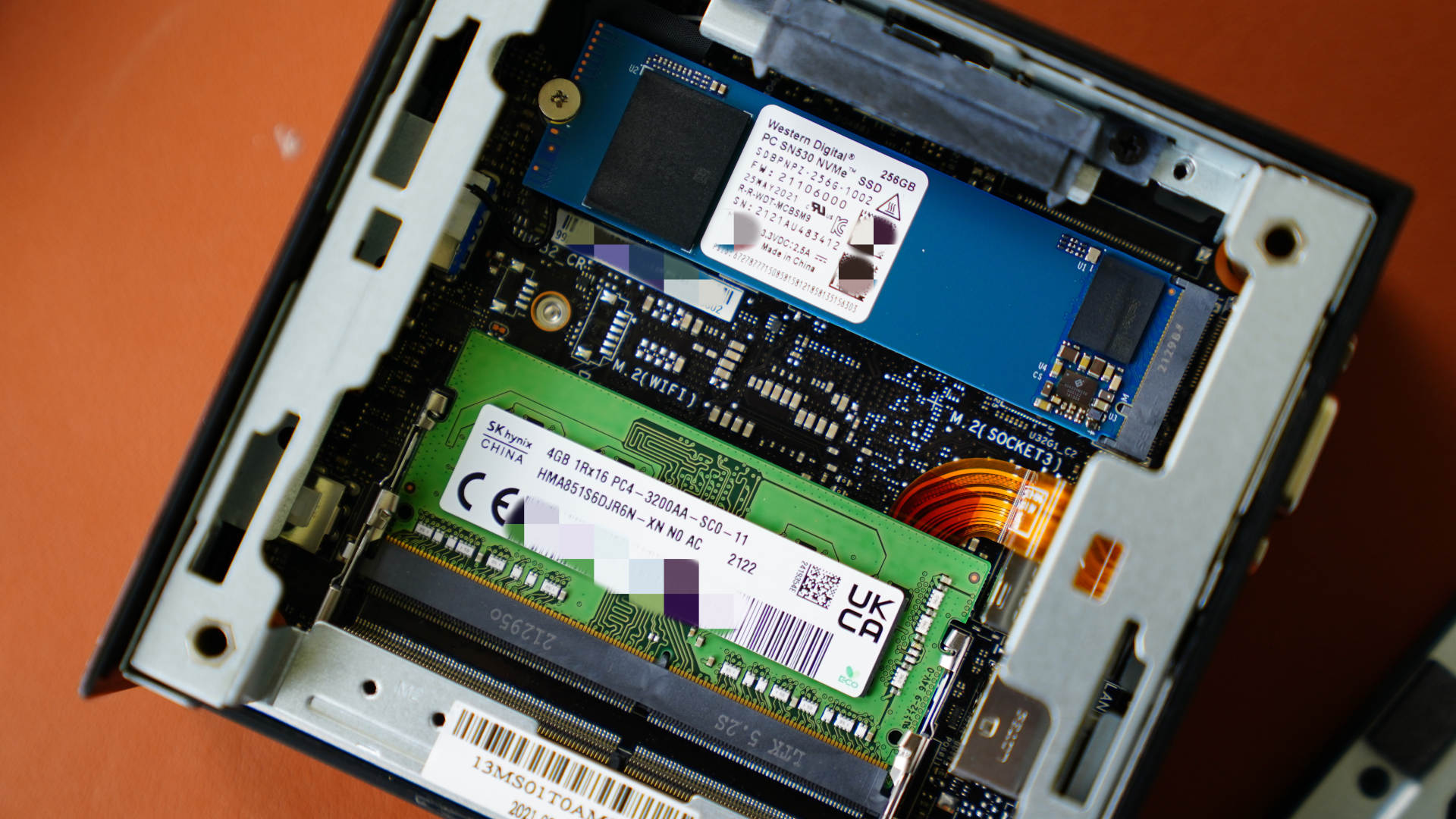 华硕pn41迷你电脑值得买吗,华硕pn41迷你小主机拆机