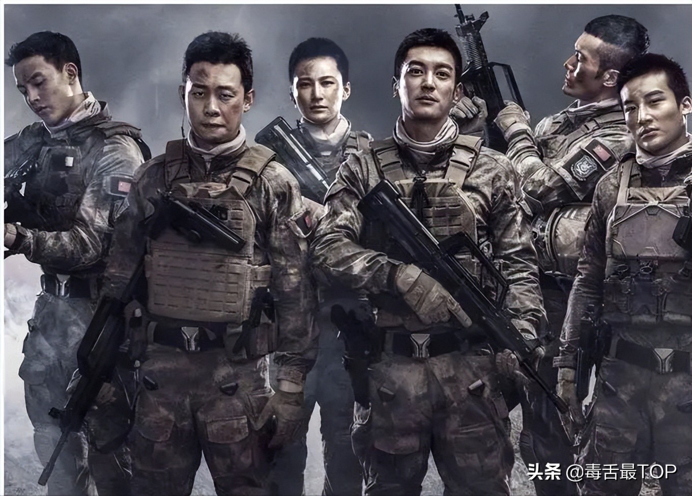 15部高分电视剧,16部经典的电影你都看过几部