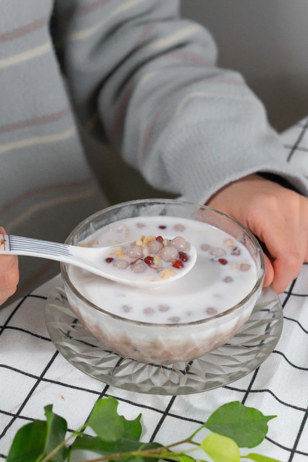 在家做的甜品q弹,北京最好吃的手作甜品