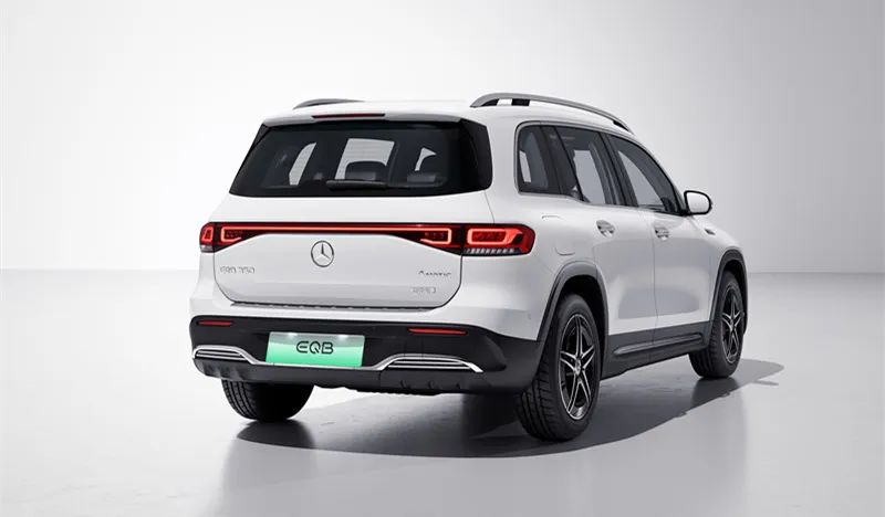 奔驰预测未来不如创造未来,面对风起云涌的时代