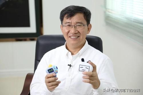 80后浙江小伙一个技术垄断全球，年售200亿，连美国都得乖乖买单