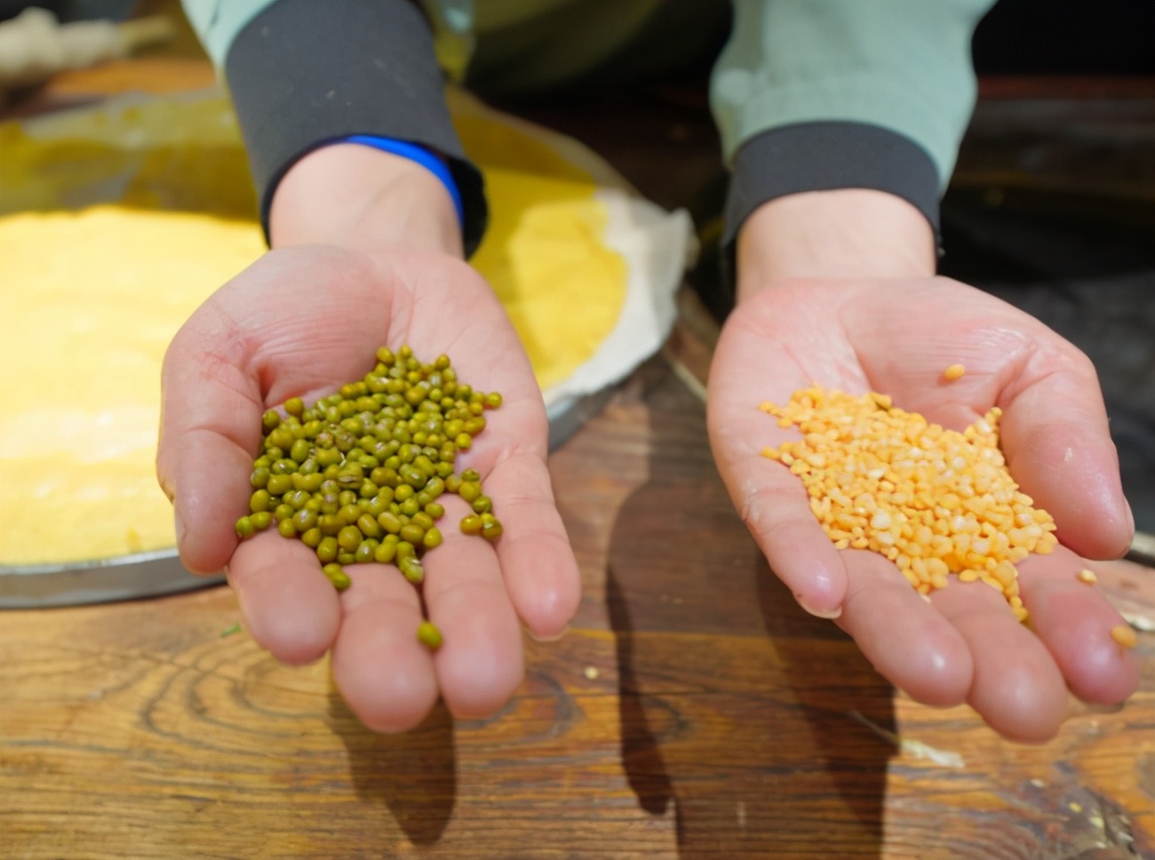 还乡河水,还乡河这篇文章主旨