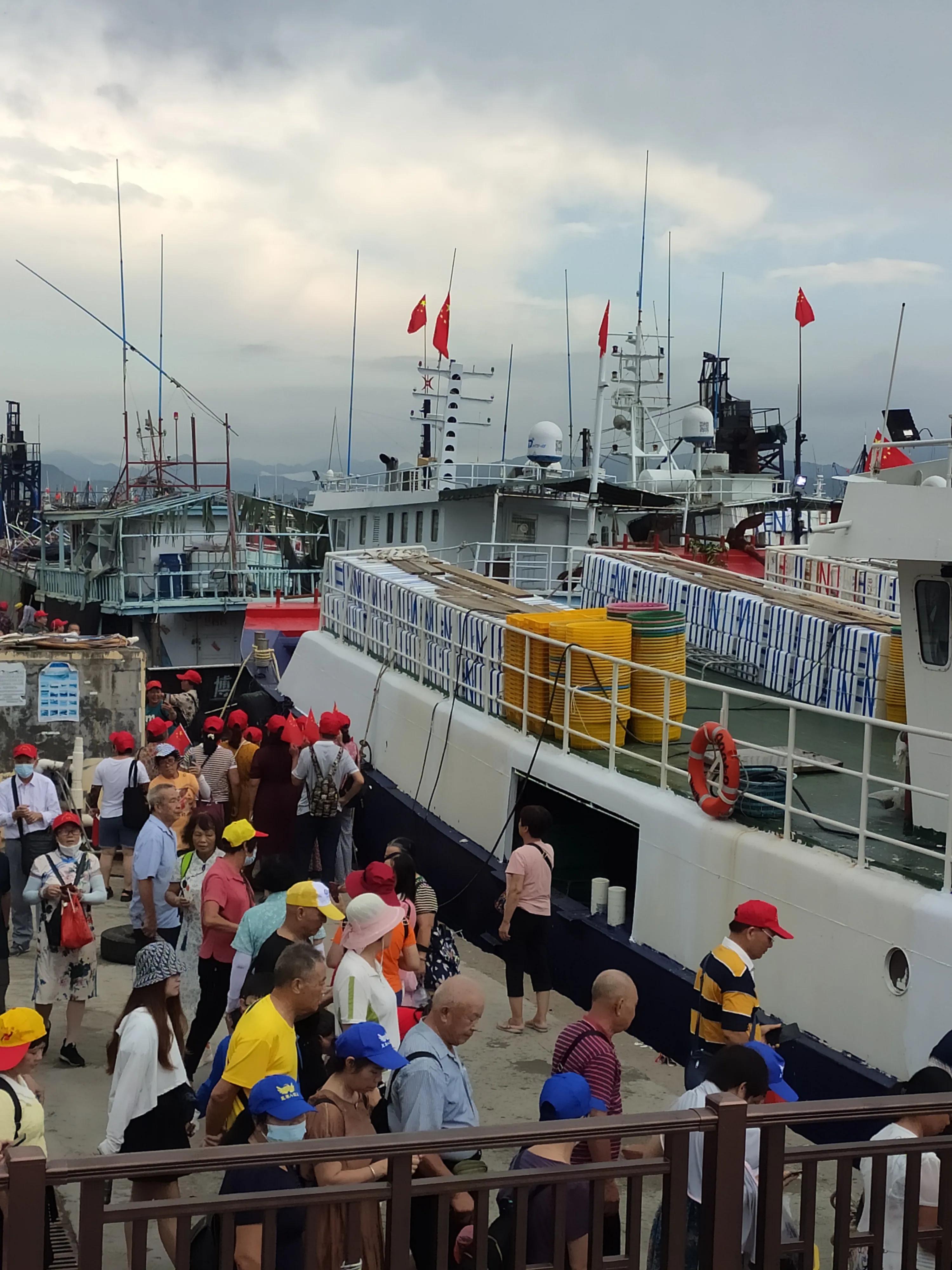 粤西电白县,广东粤西电白图