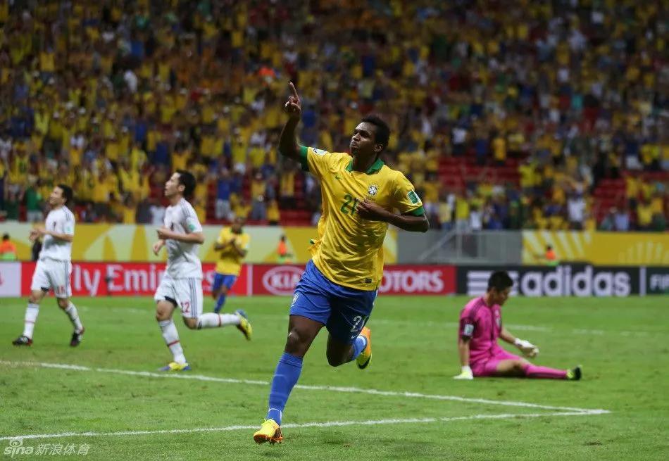 中超巴西国脚国安队,中超联赛巴西国脚