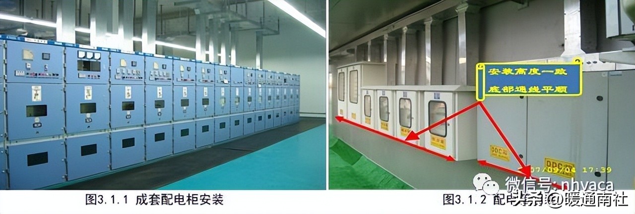 创优工程安全细部节点做法,机电工程创优细部做法有哪些